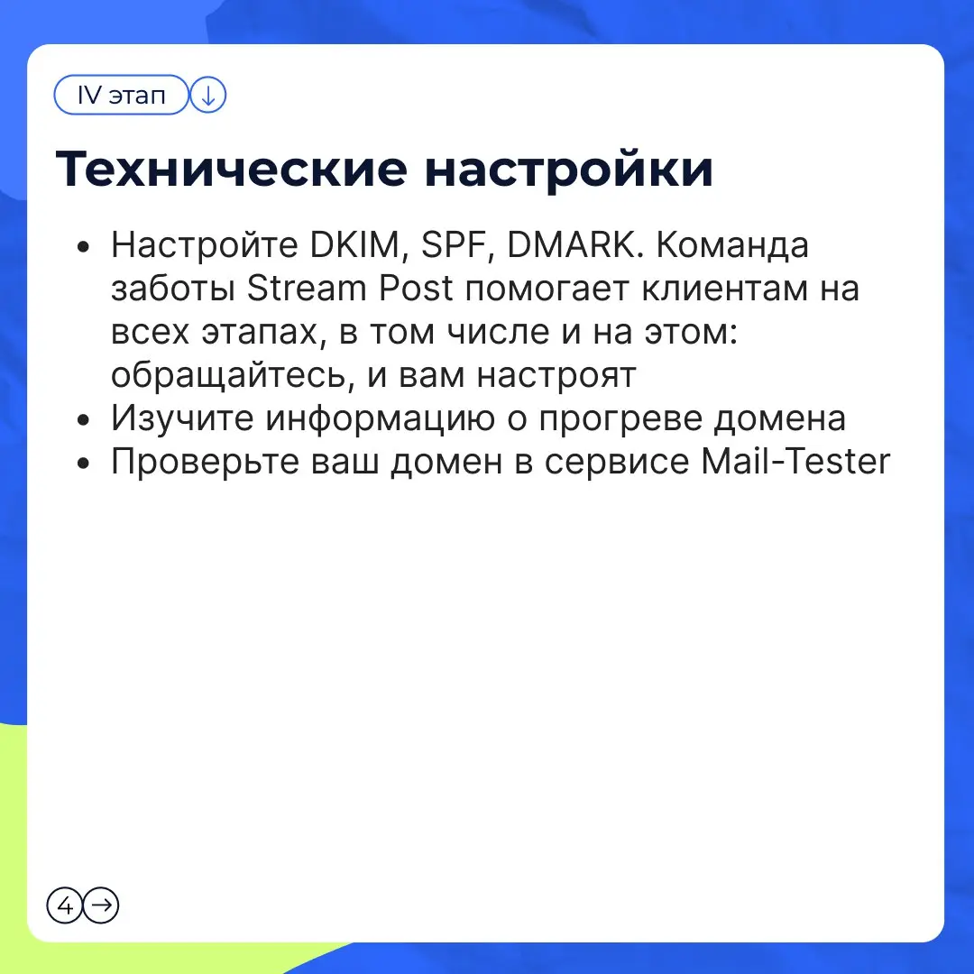 Шпаргалка по запуску email-рассылок: что нужно знать для успешного старта
Email — сложный канал со множеством «подводных» и нюансов | Сетка — социальная сеть от hh.ru