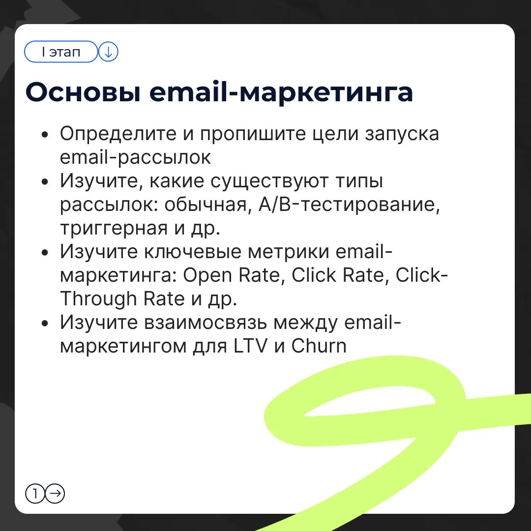 Шпаргалка по запуску email-рассылок: что нужно знать для успешного старта
Email — сложный канал со множеством «подводных» и нюансов | Сетка — социальная сеть от hh.ru