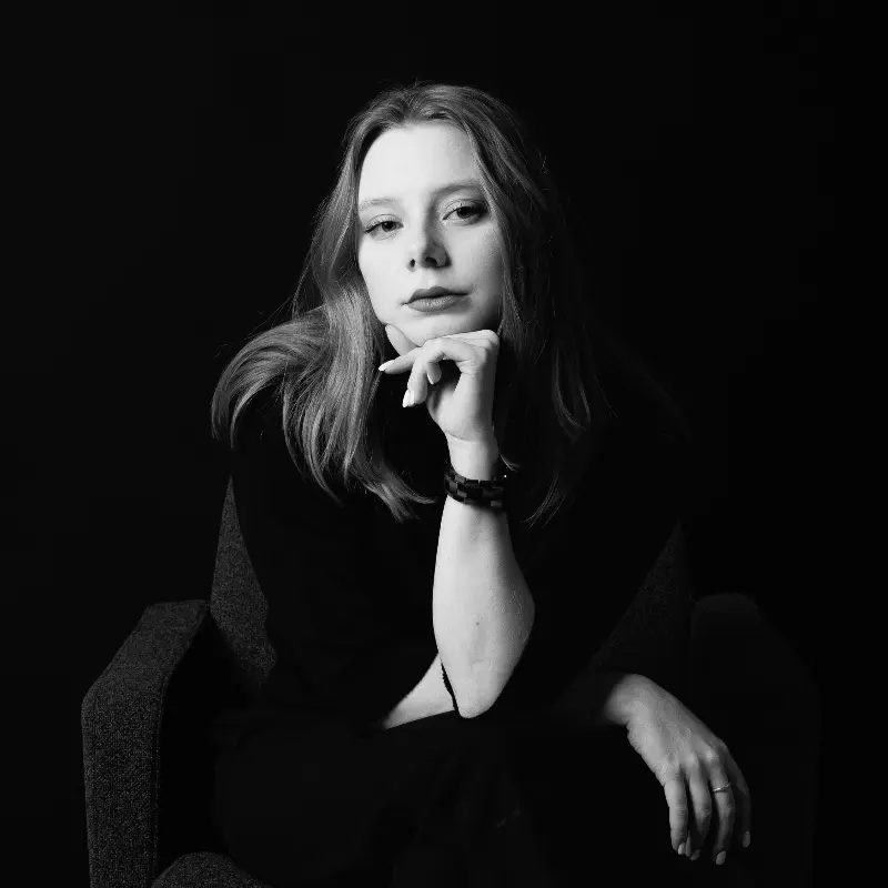 Яна Заботкина | Сетка — социальная сеть от hh.ru