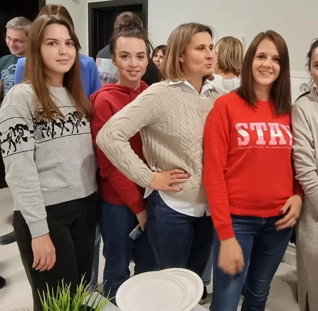 Татьяна Хмелевская