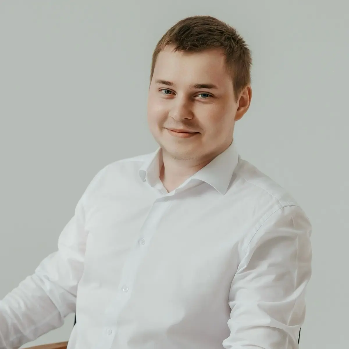 Сергей Ермолаев | Сетка — социальная сеть от hh.ru