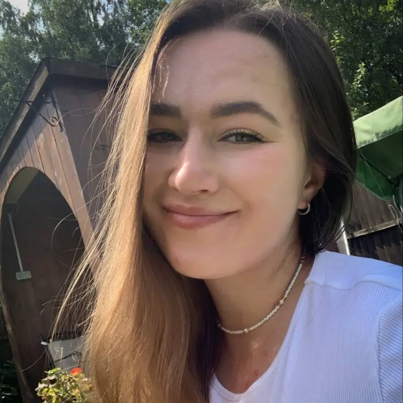 Марина Торбаева
