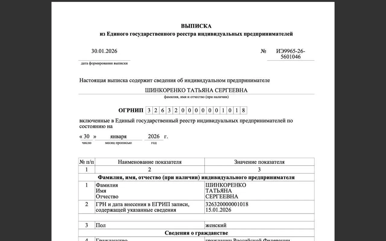 Ну что, финишная прямая января совпала с финишем моего найма. Всё, ребят, я больше не юрист в компании — теперь работаю на себя. ИП у меня уже открыто (ну а как иначе, люблю, когда всё по закону 😅) | Сетка — социальная сеть от hh.ru