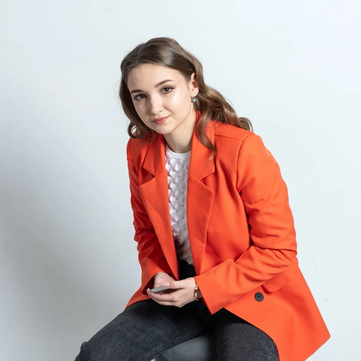 Арина Игнатенко | Сетка — социальная сеть от hh.ru