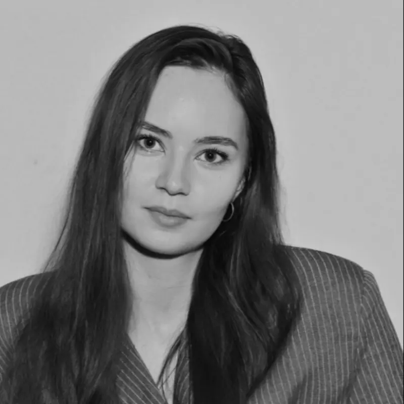 Ирина Второва | Сетка — социальная сеть от hh.ru