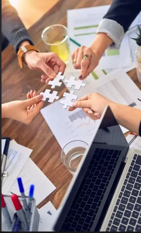 Условные психотипы и особенности компромиссов. | Сетка — социальная сеть от hh.ru