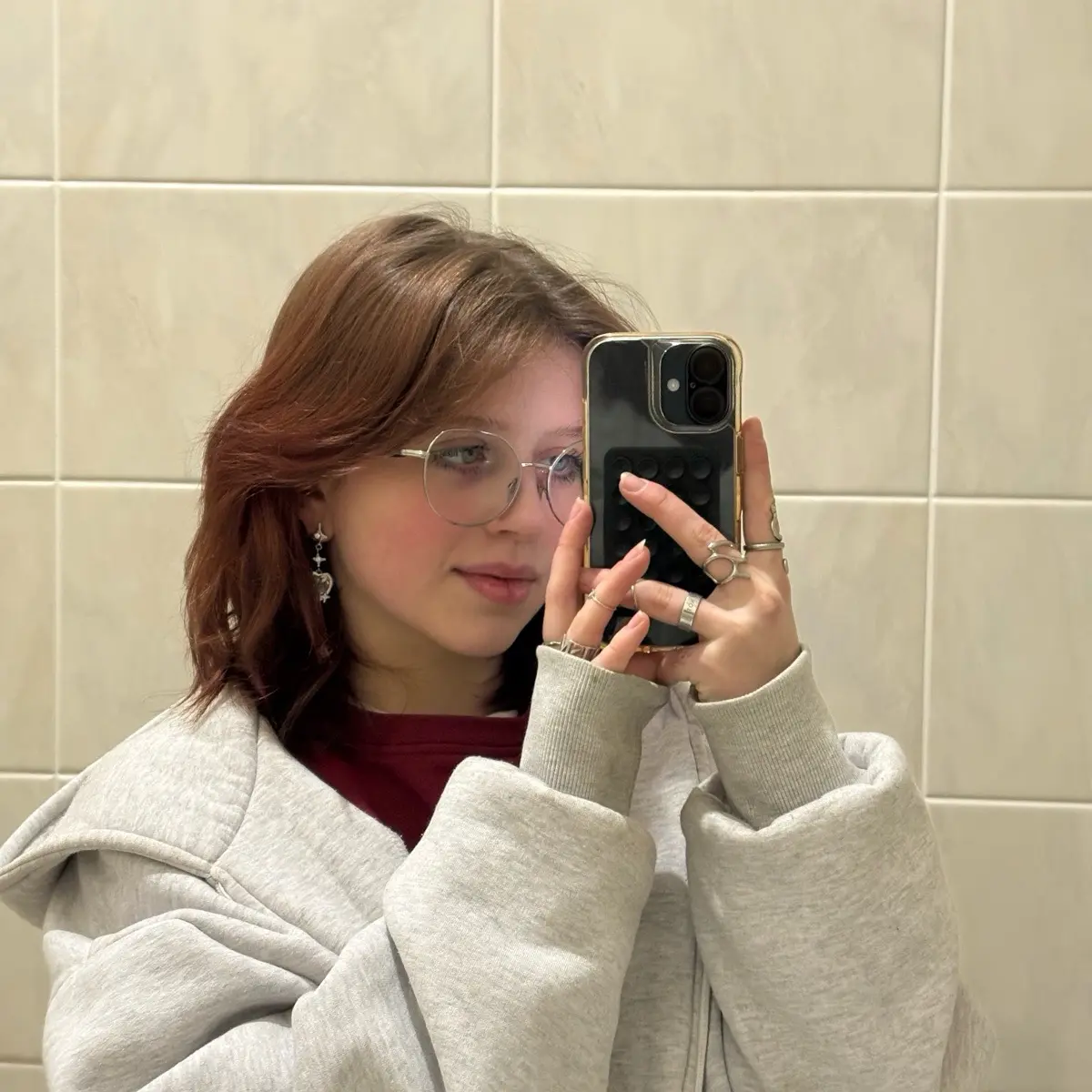 Женя Буркова