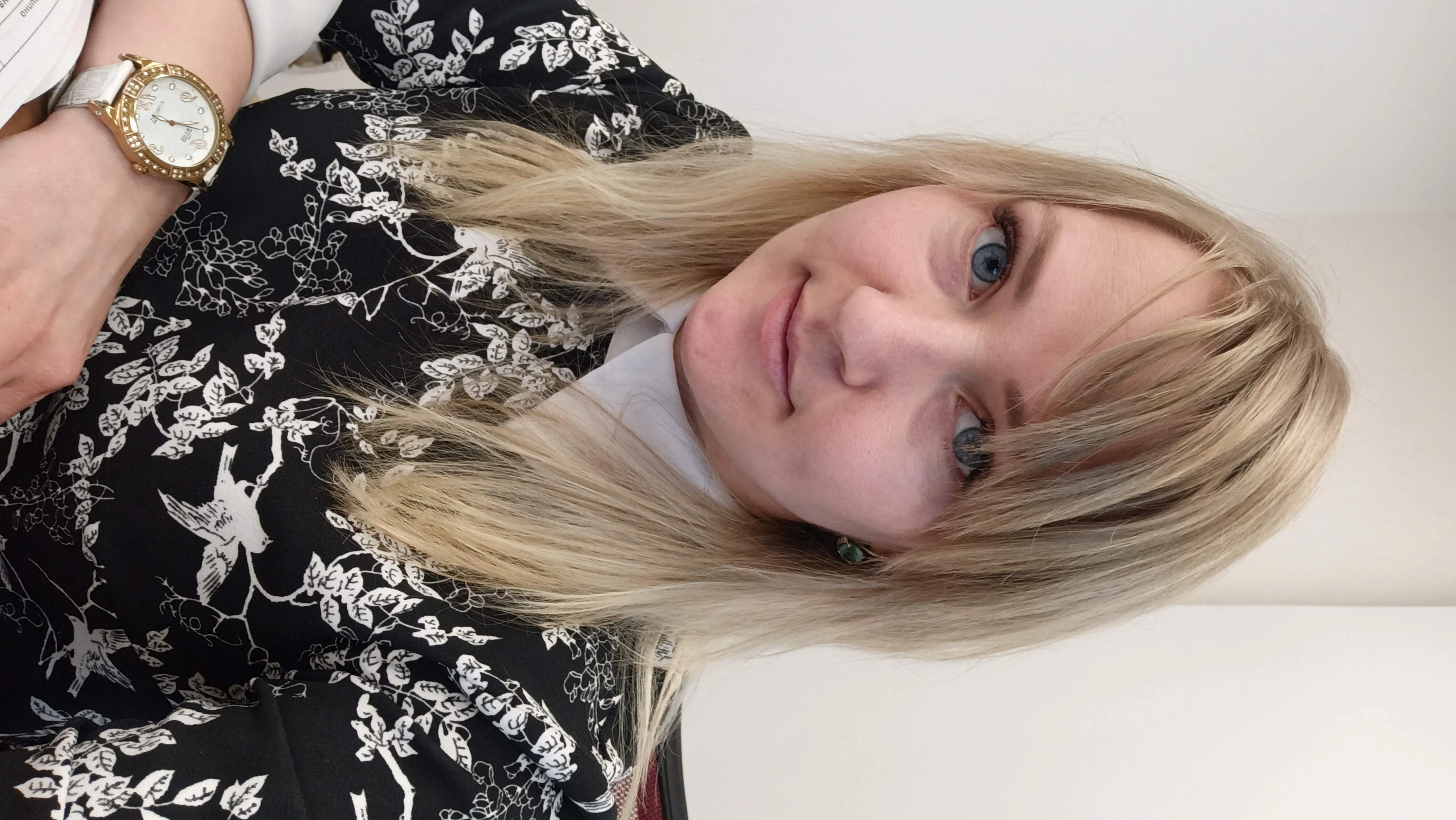 Людмила Плумер | Сетка — социальная сеть от hh.ru