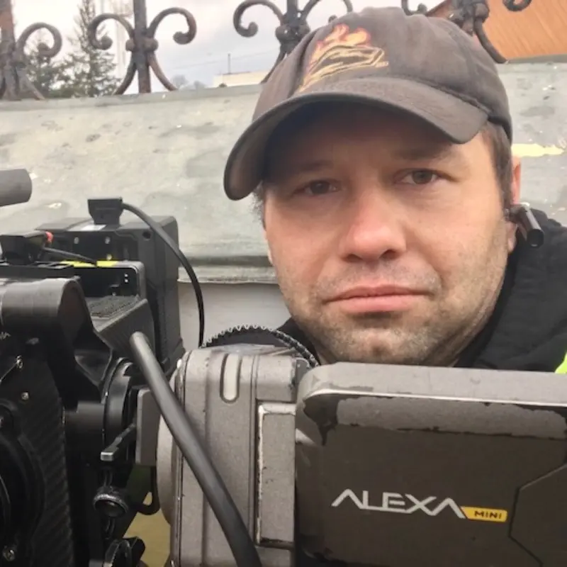 Вадим Симаков