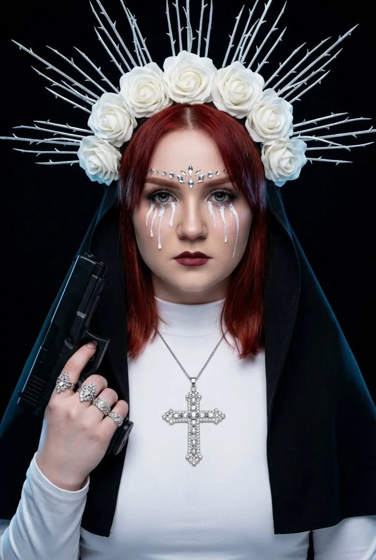 Ai photo | Сетка — социальная сеть от hh.ru