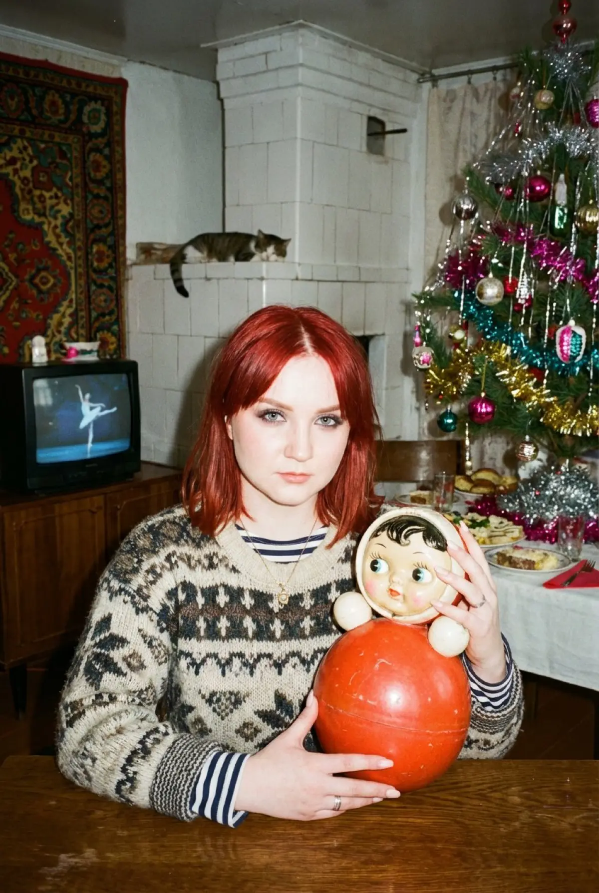 Ai photo | Сетка — социальная сеть от hh.ru