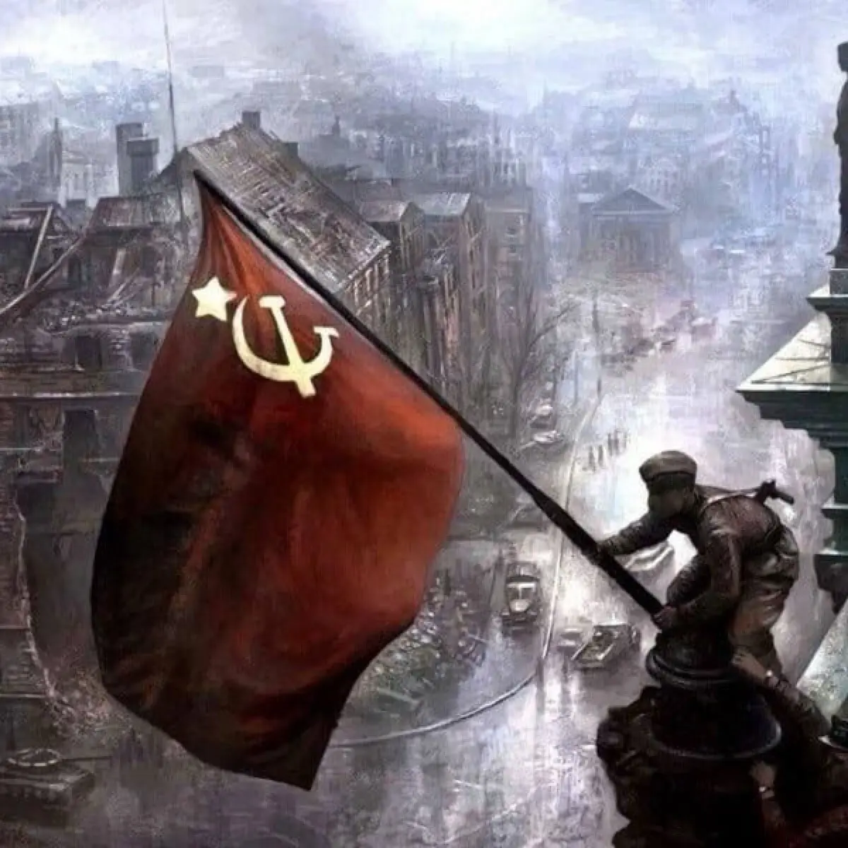 Роман Клепиков