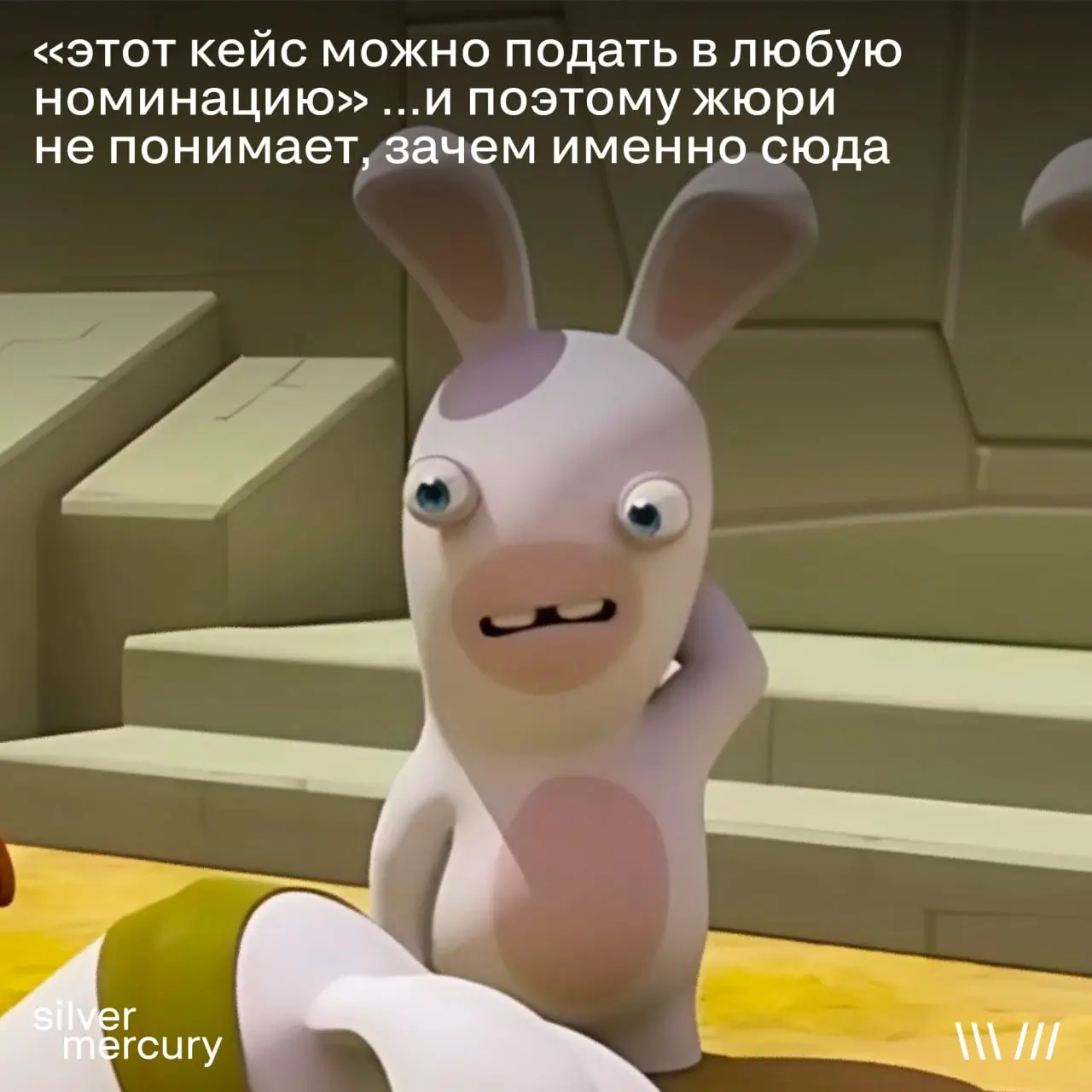 Немного юмора про универсальные кейсы 😉😉 | Сетка — социальная сеть от hh.ru