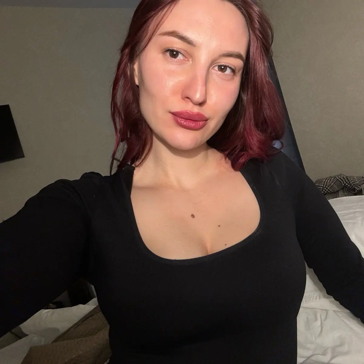 Дарья Баннова