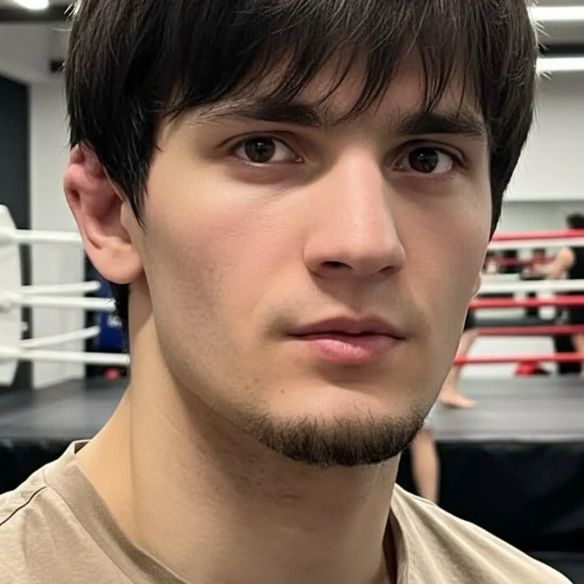 Хасратшо Анваров
