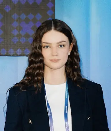 Дана Шайхутдинова | Сетка — социальная сеть от hh.ru