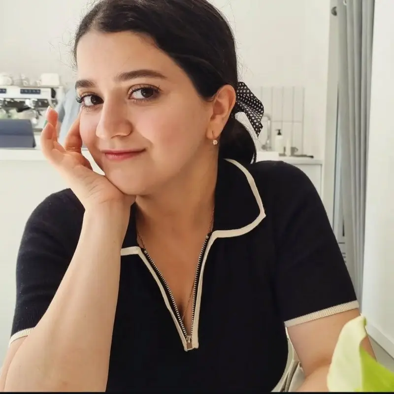 Сона Манукян | Сетка — социальная сеть от hh.ru