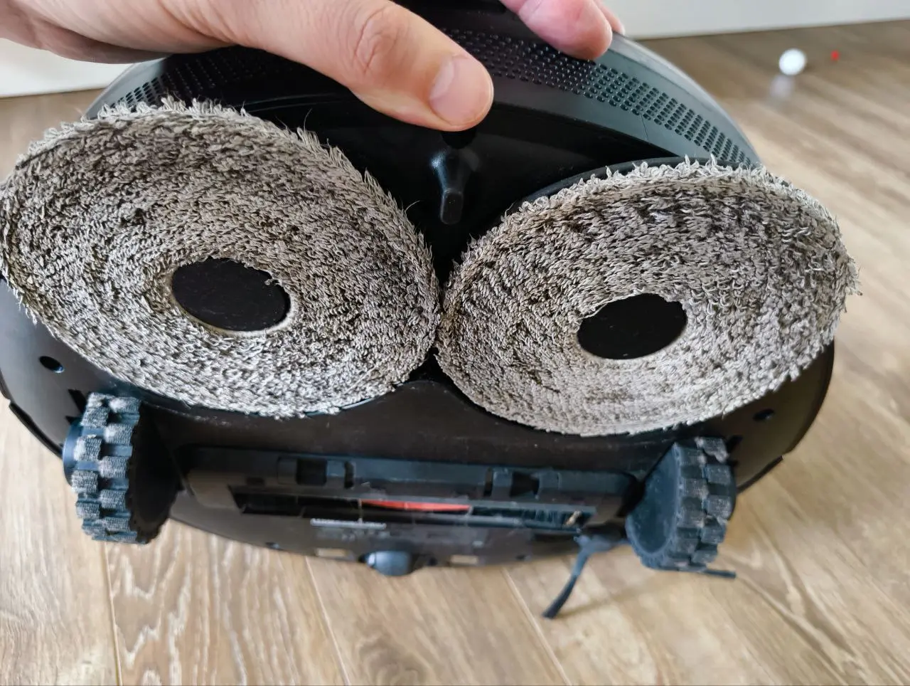 Покупка, о которой ни разу не пожалел или лучшая покупка в жизни!
Без завязки в посте — это робот-пылесос.
От нескольких друзей услышал прекрасные отзывы и решил протестировать в своей квартире | Сетка — социальная сеть от hh.ru