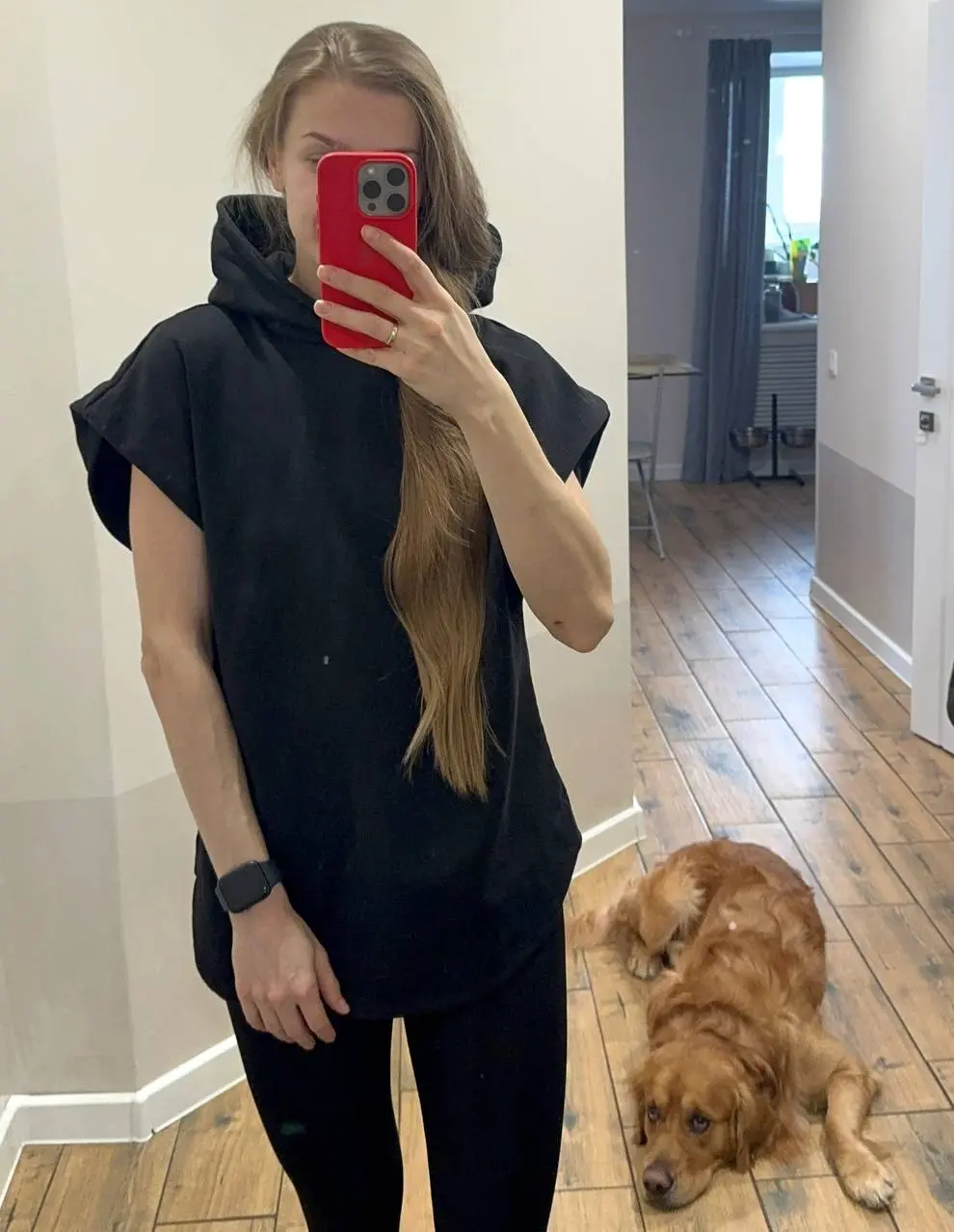 Продукт, который можно надеть
Для меня создание вещей своими руками — это не просто способ отвлечься от монитора. Это тест-драйв моей системы ценностей в материальном мире | Сетка — социальная сеть от hh.ru