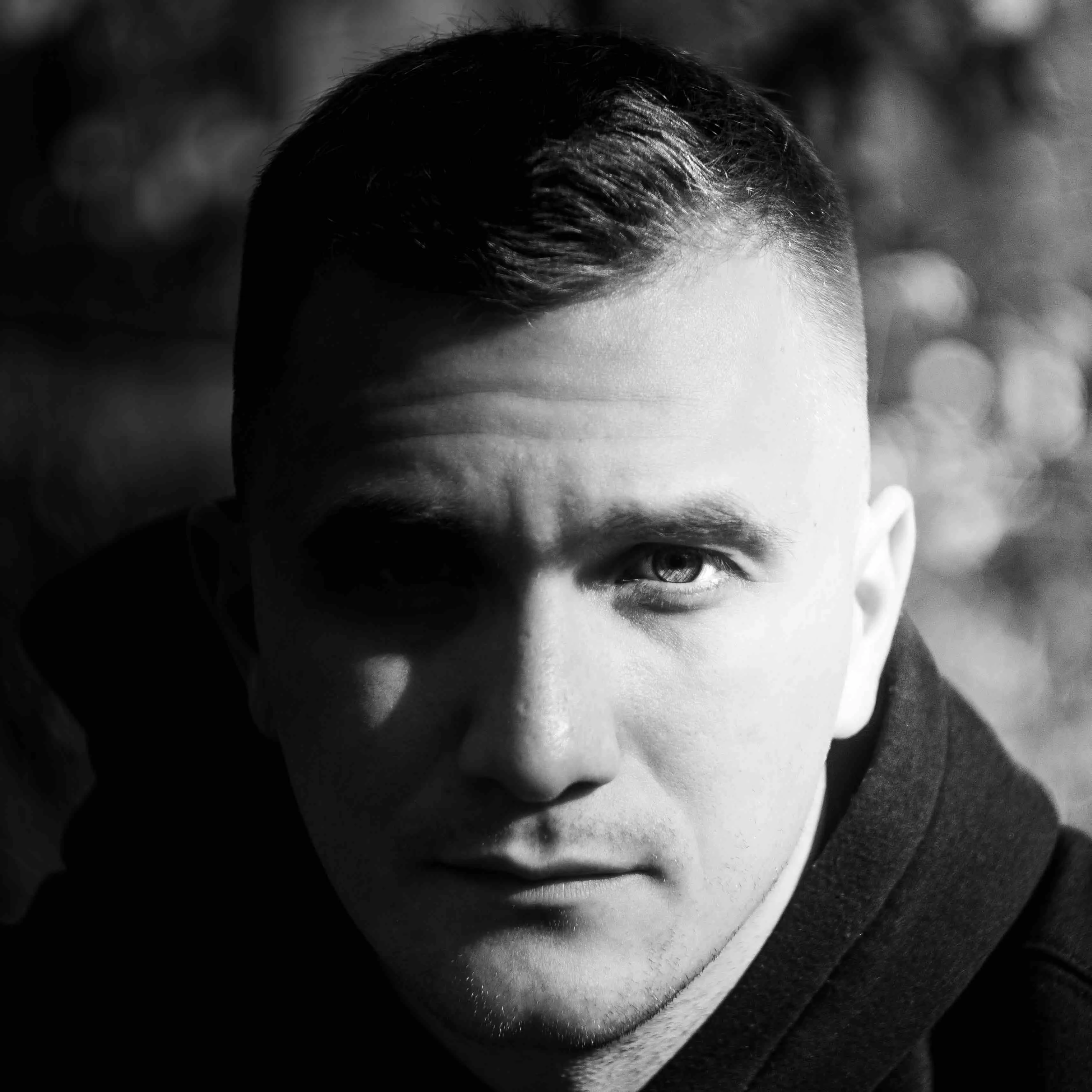 Павел Пискунов