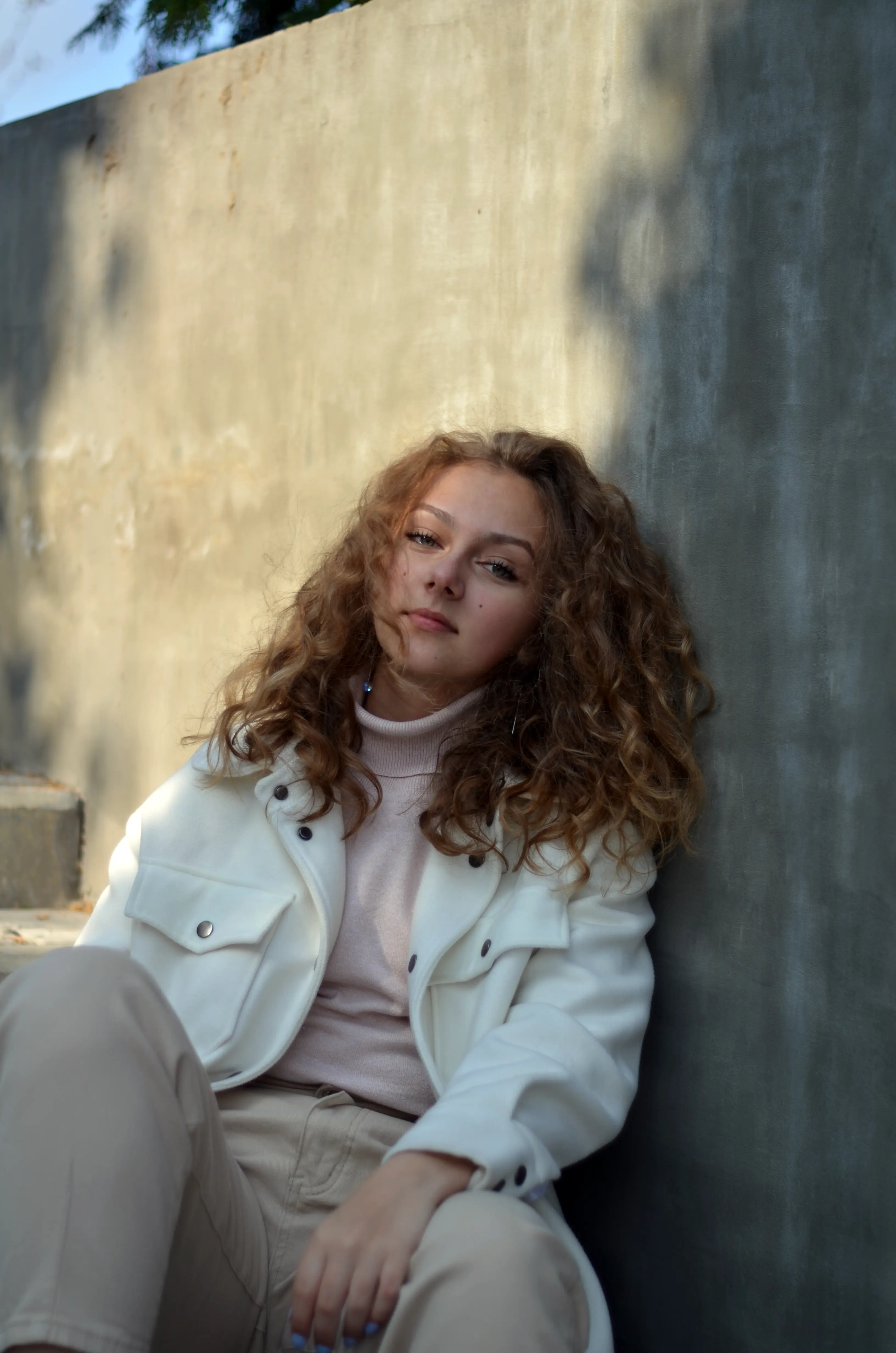 Кира Базыкина | Сетка — социальная сеть от hh.ru