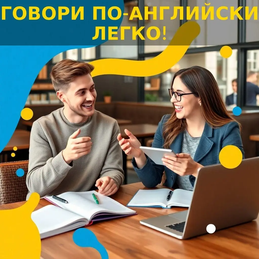 Хотите говорить по-английски свободно и без страха ошибок?
Каждый день в нашем канале появляется простой и понятный материал, который реально помогает быстро заговорить и понимать английский на слух | Сетка — социальная сеть от hh.ru
