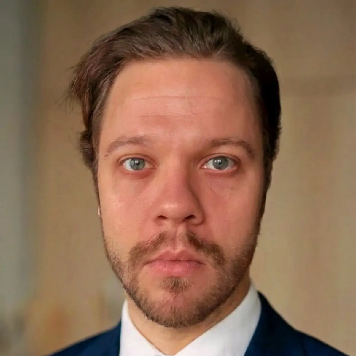 Валентин Двоеглазов