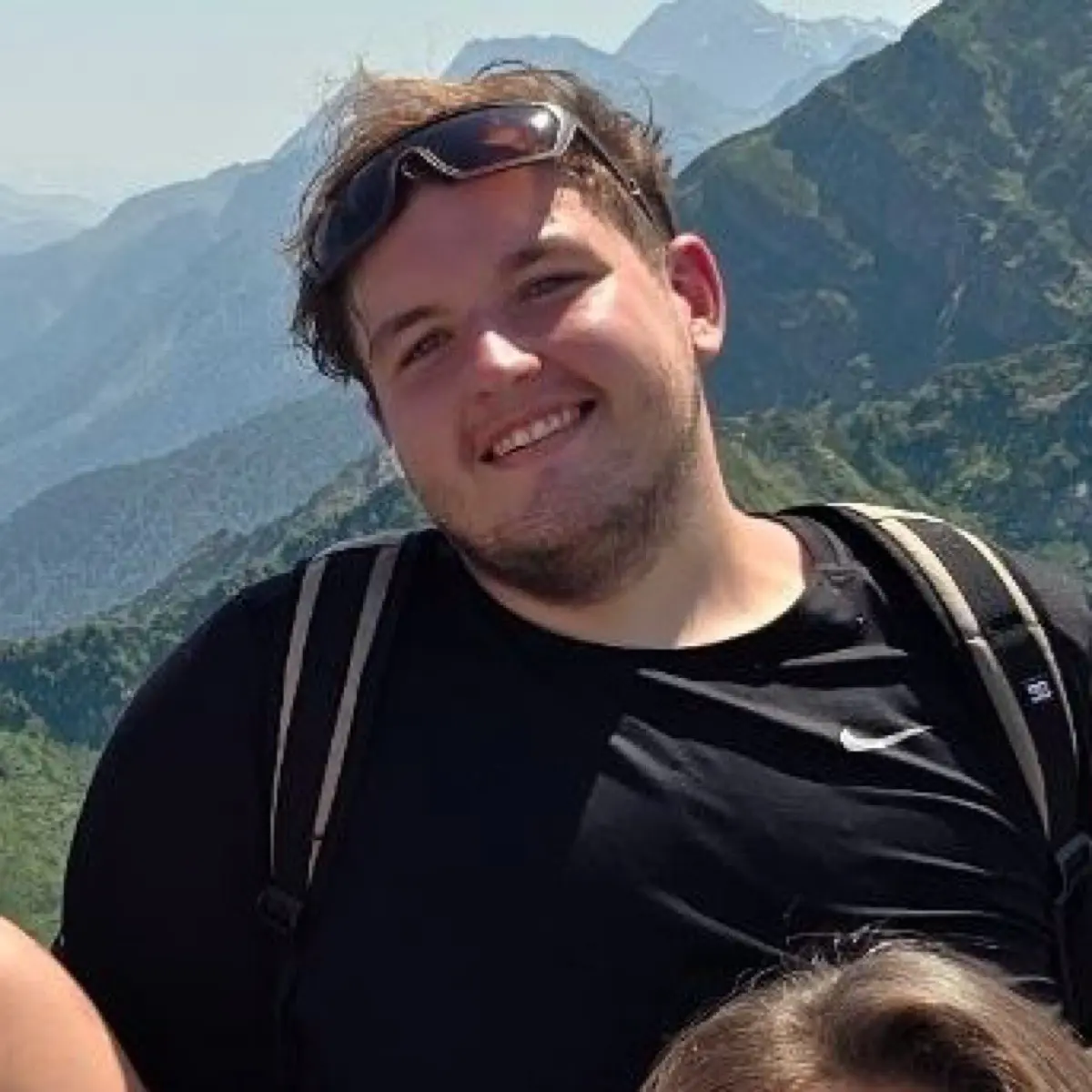 Михаил Кисляков