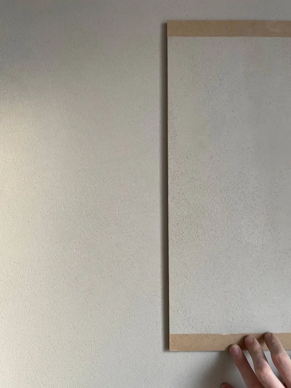 ⭐️ Для чего нужен выкрас? 🖼
Чтобы получить идеальный результат при отделке декоративной штукатуркой, важно ещё до начала работ сделать пробные выкрасы 🎨
✔️ Вы сможете понять, нравится ли вам тон и тек... | Сетка — социальная сеть от hh.ru