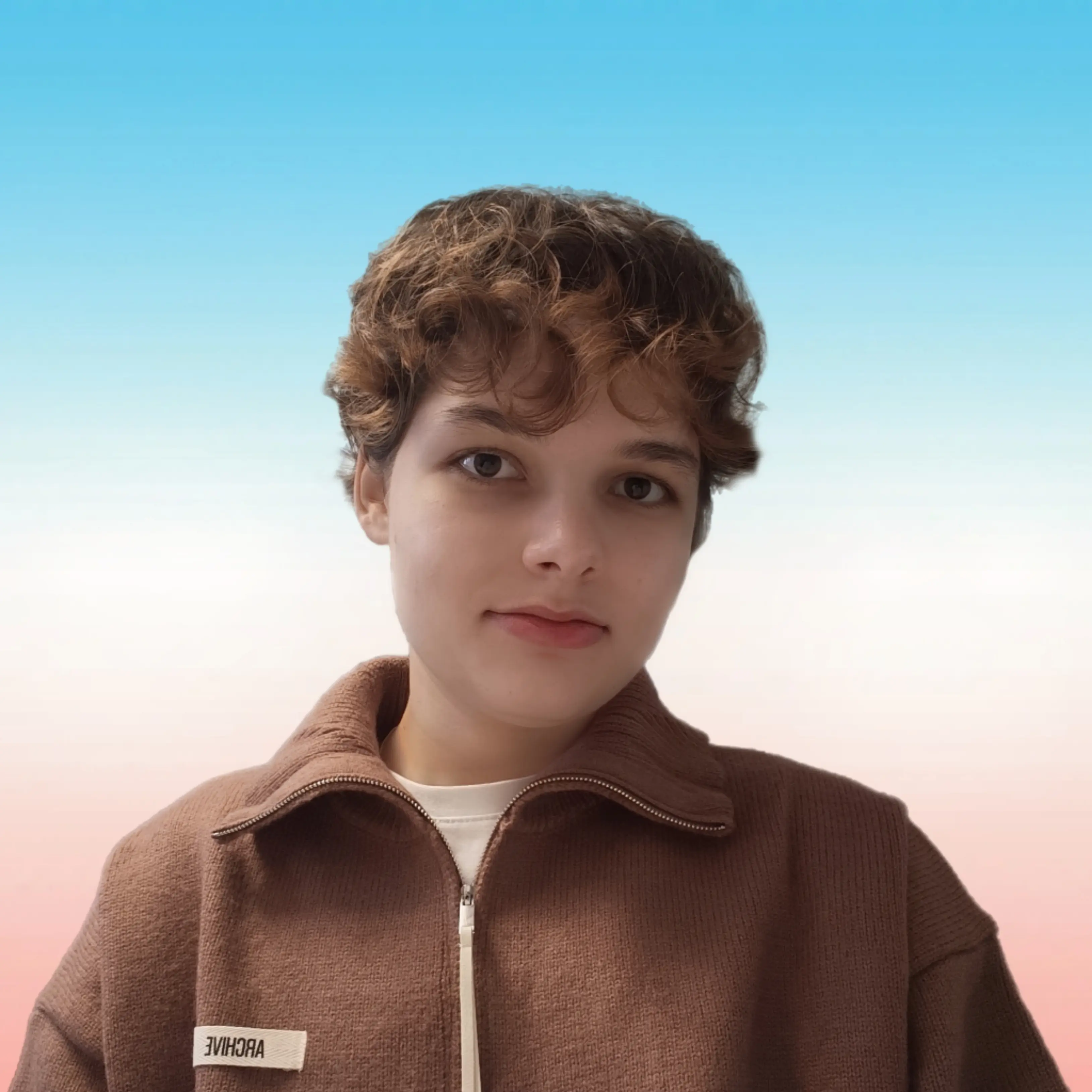 Елизавета Шабанова