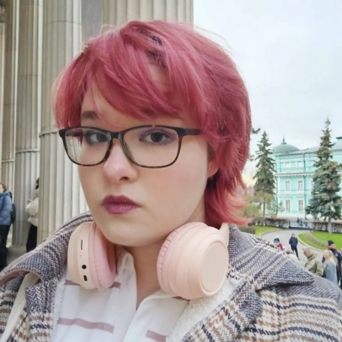 Ирина Переверзева | Сетка — социальная сеть от hh.ru