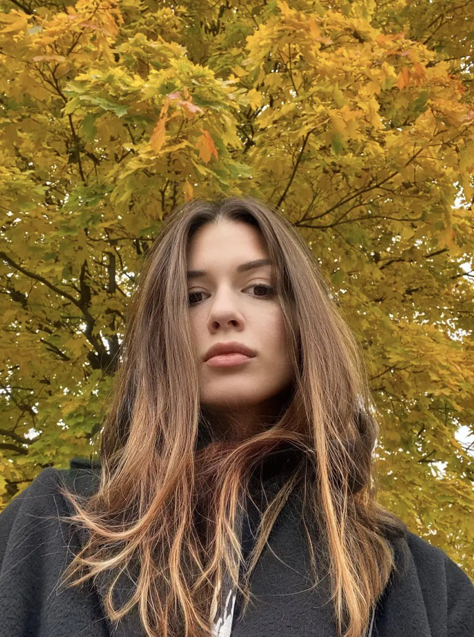 Майя Матанцева