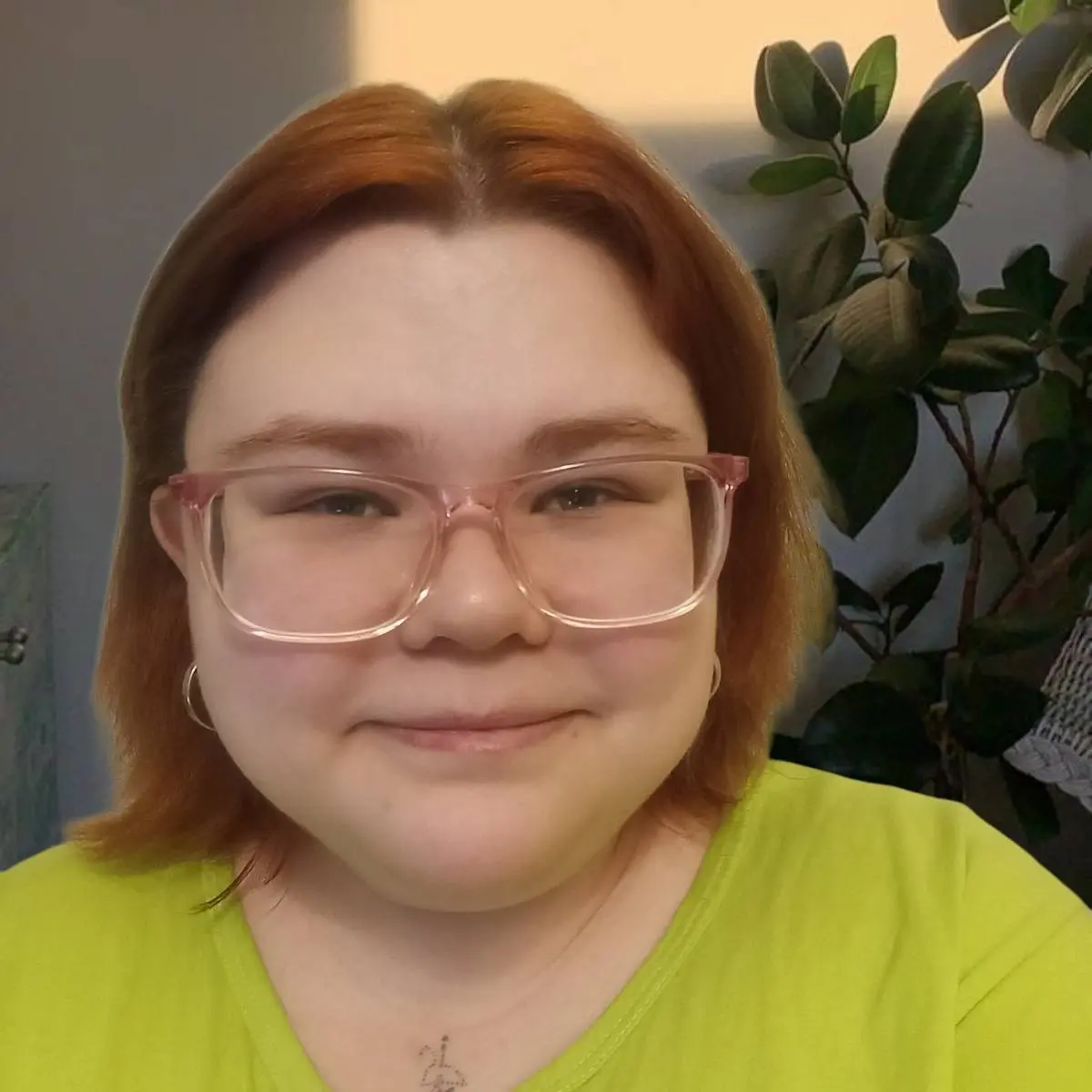 Екатерина Тишина | Сетка — социальная сеть от hh.ru