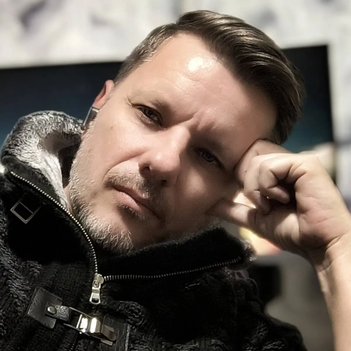 Александр Лысенко