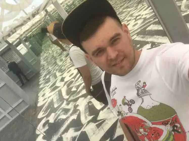 Петр Шилов | Сетка — социальная сеть от hh.ru