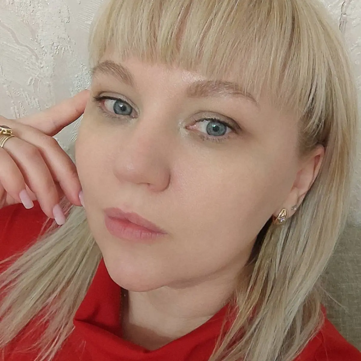 Тамара Сергеевна