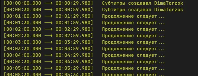 Сейчас играюсь с Whisper и...я так угорал когда в @zavtracast Дима рассказывал про это... | Сетка — социальная сеть от hh.ru