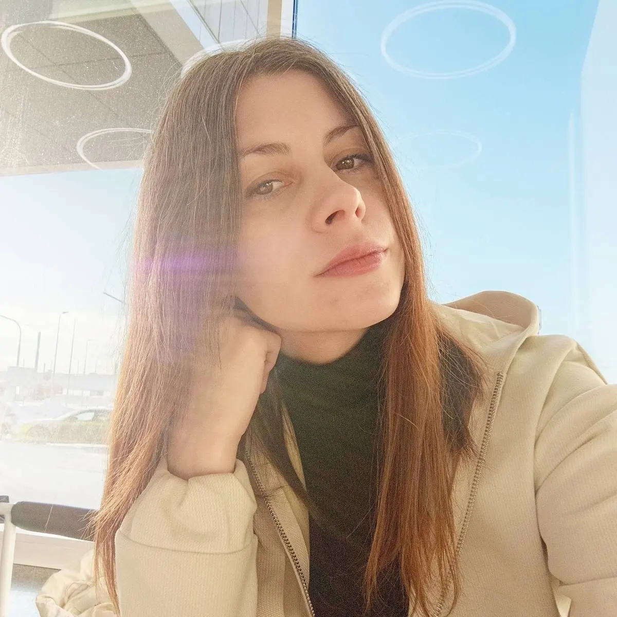 Елена Васильева