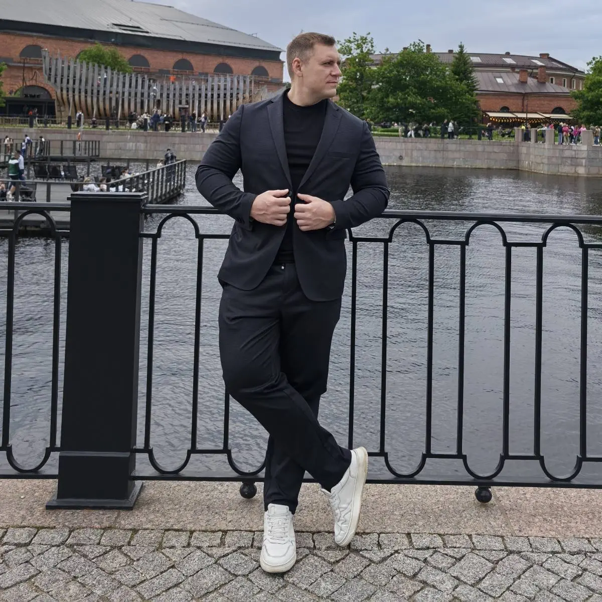 Дмитрий Чиндин