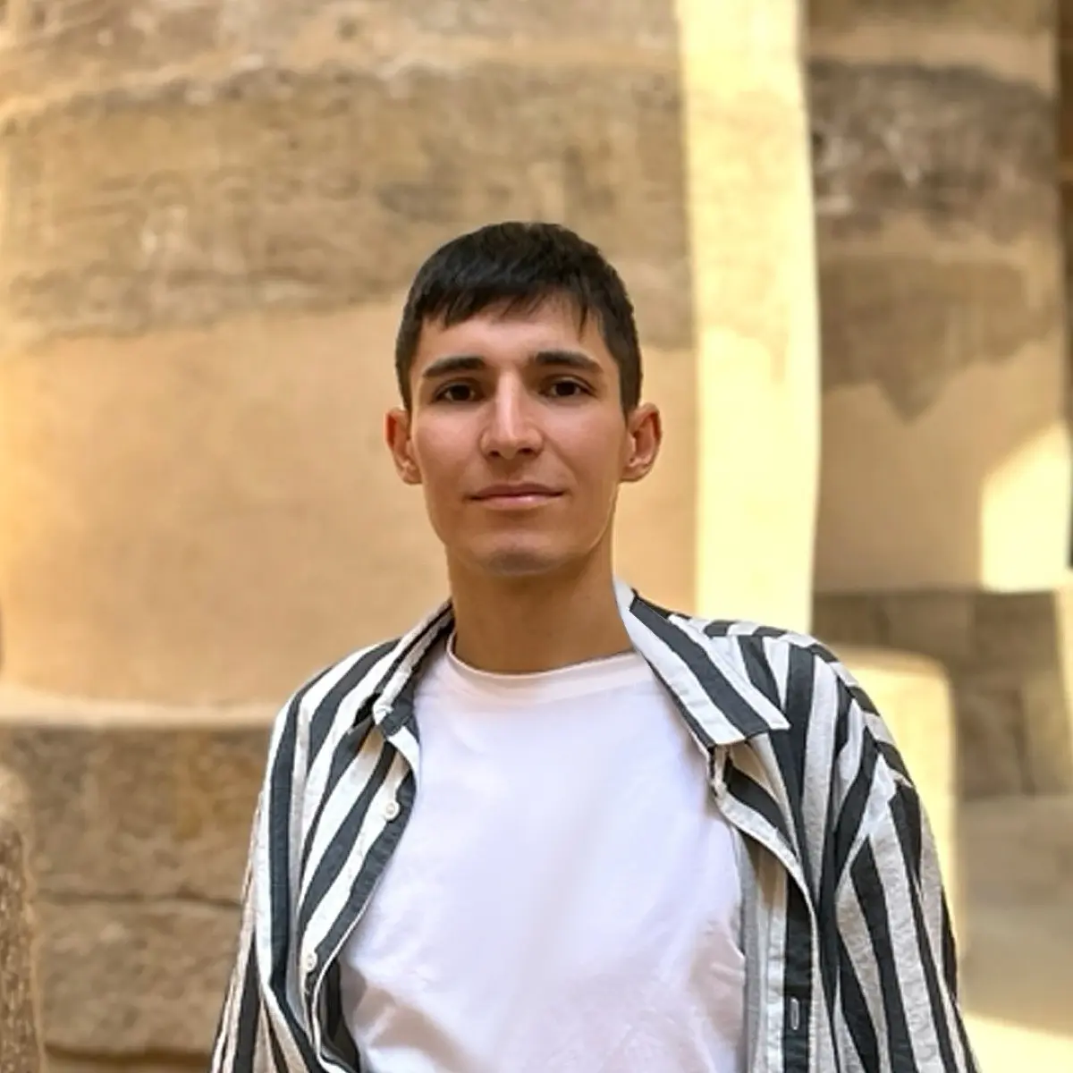 Вадим Фаррахов | Сетка — социальная сеть от hh.ru