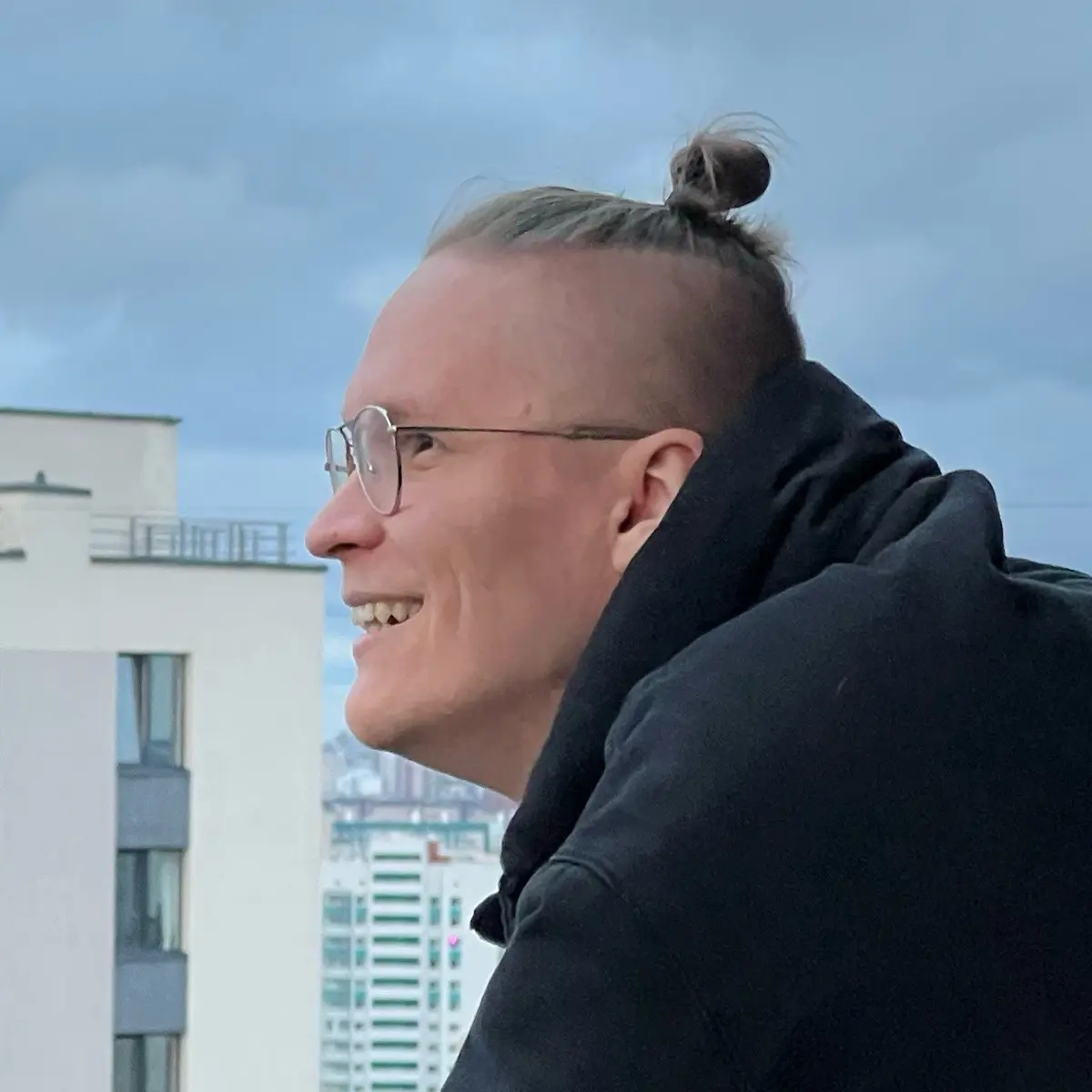 Роман Королев