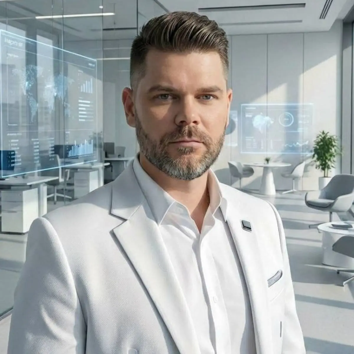 Иван Сурков