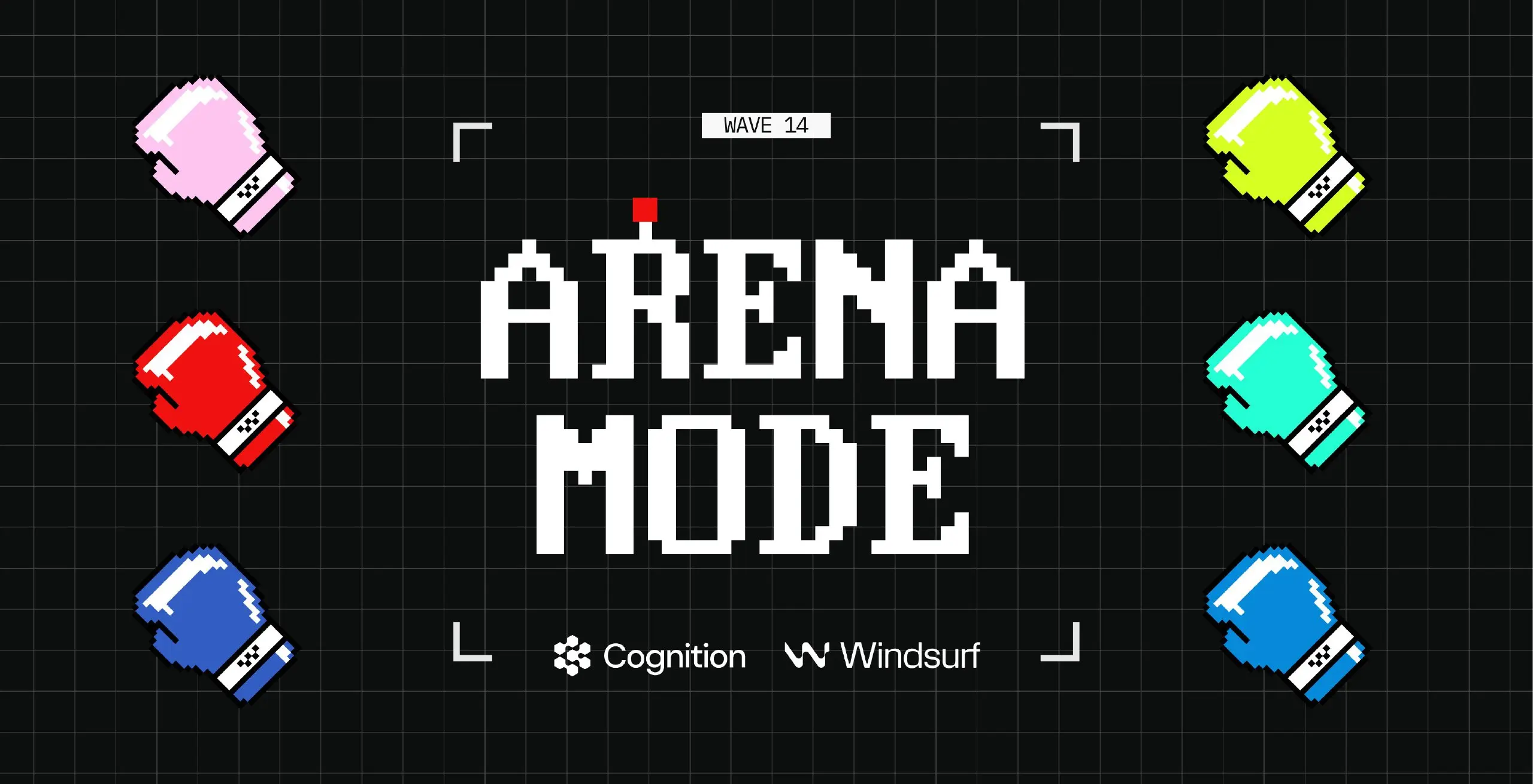 🏆 Windsurf запустил Arena Mode в IDE
Разработчики могут теперь сравнивать ИИ-модели напрямую в редакторе кода | Сетка — социальная сеть от hh.ru