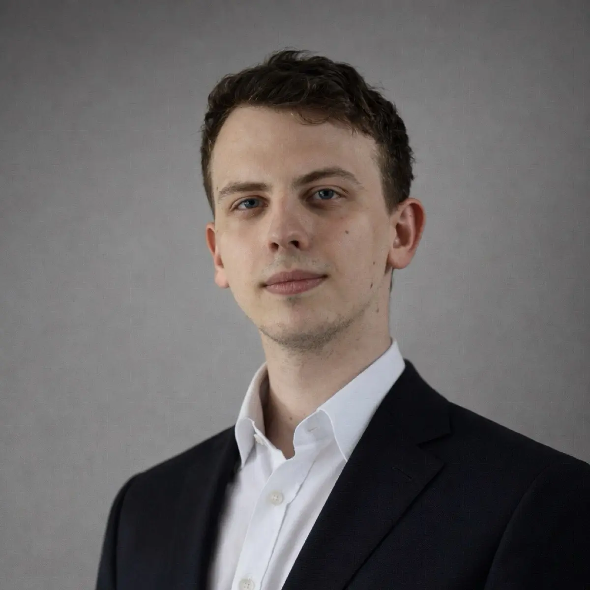 Артур Двигубский | Сетка — социальная сеть от hh.ru