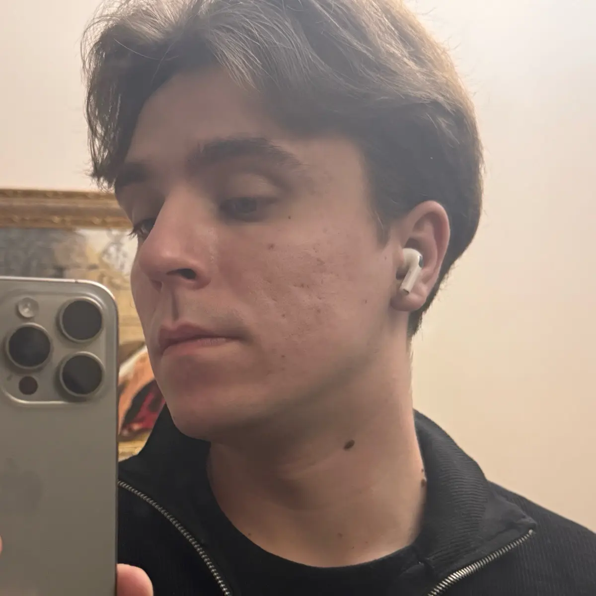 Даниил Бородкин | Сетка — социальная сеть от hh.ru