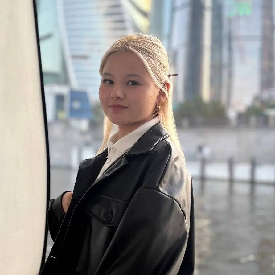Айтурган Акжолова