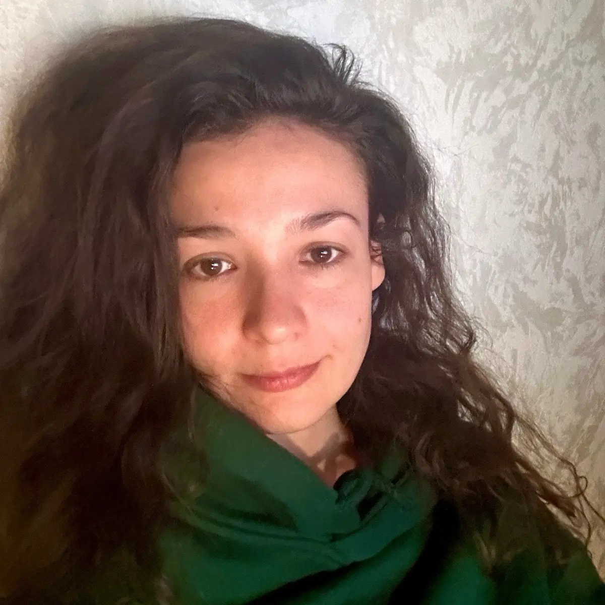 Алиса Щепина