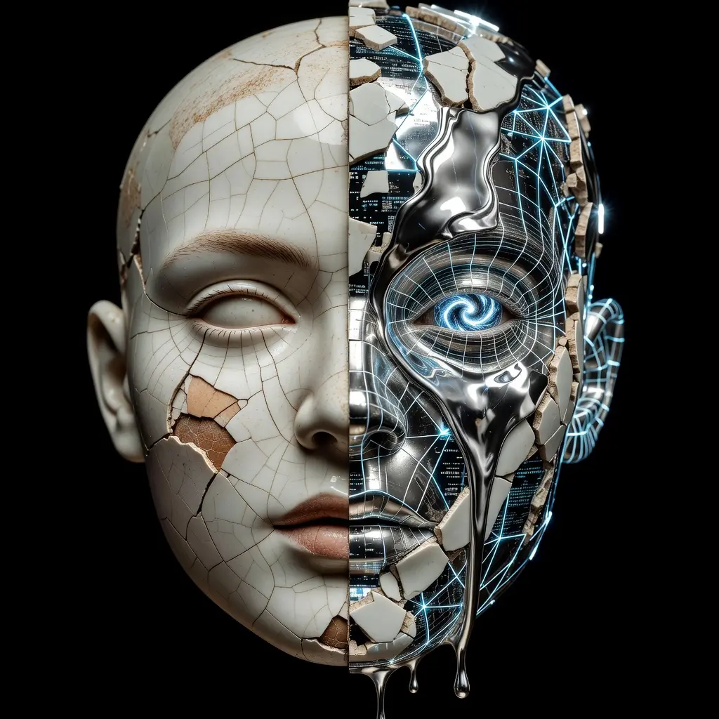 Примеры в промптах: помощь или ловушка 🤖 | Сетка — социальная сеть от hh.ru