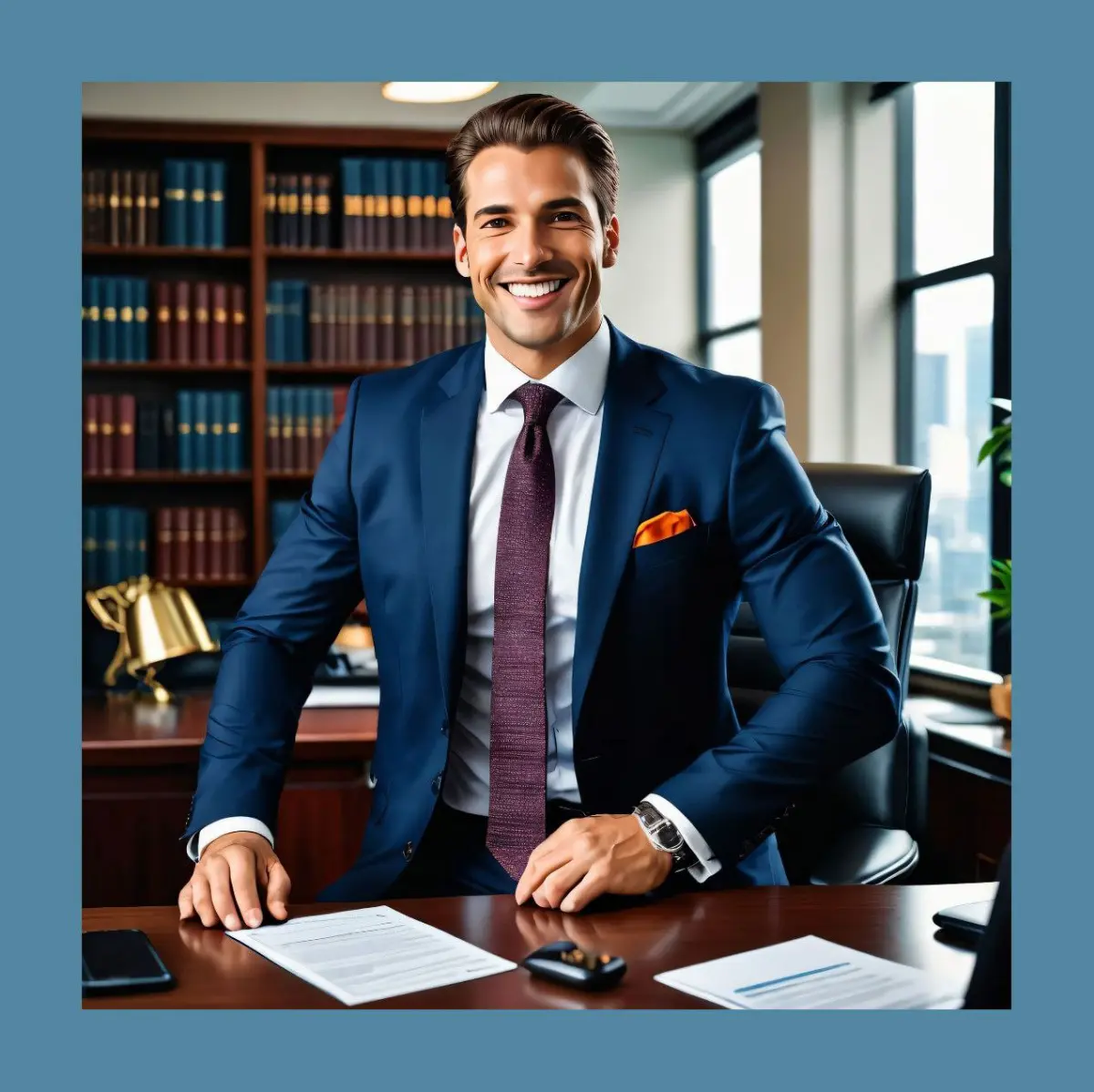 Кейс: как личная тетрадь помогла избежать раздела квартиры по кадастру и сохранить отношения  
Коллеги, делюсь практическим примером, конечно же, придуманным, когда работа с неочевидным доказательство... | Сетка — социальная сеть от hh.ru