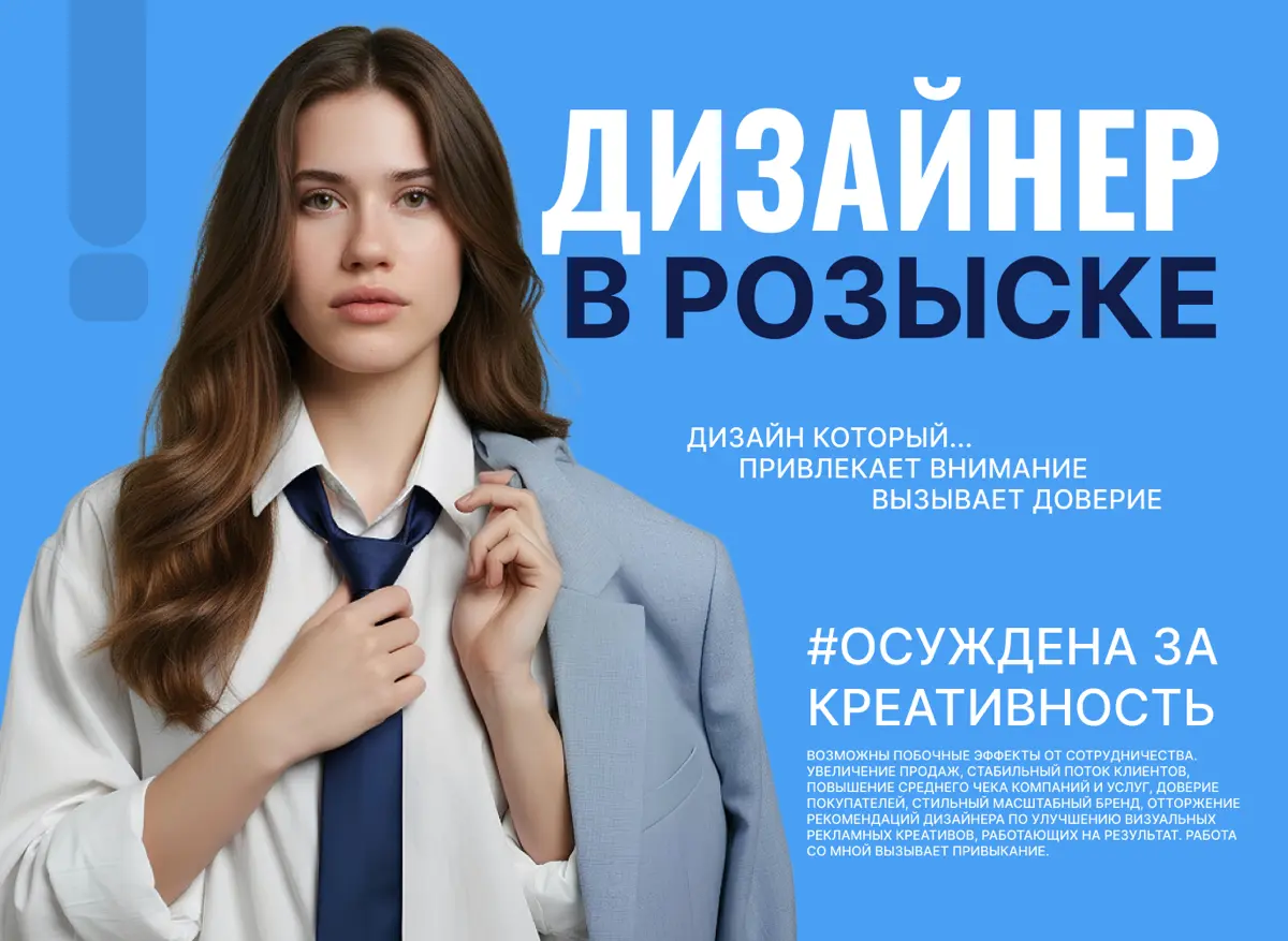 Дизайн для вашего бизнеса | Сетка — социальная сеть от hh.ru